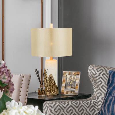 灯具灯饰中山工厂性后代云奢T493华台灯个现轻奢客厅欧式台石灯