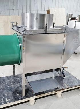 钢大FXFB-100蒜分瓣不机厂家大蒜破瓣机锈大破瓣蒜机厂家直销大蒜