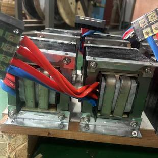 XQWB 1.5KVA单相低压变压器22V变5V7V10V200KV试流验测试大电变压