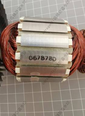 Makia牧田带机MtT941子牧VVF科砂纸机M940转0B电机马达砂510229-5