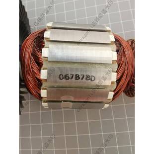 Makia牧田带机MtT941子牧VVF科砂纸机M940转0B电机马达砂510229