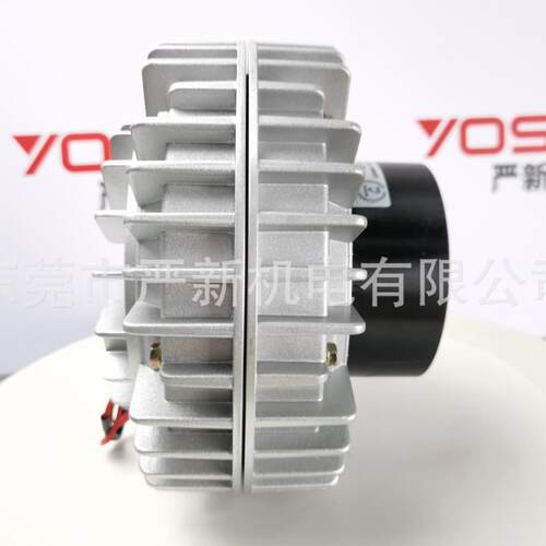 YS-A1-1023125KG空分心轴磁粉离合磁粉张力器切机直东莞器厂家销