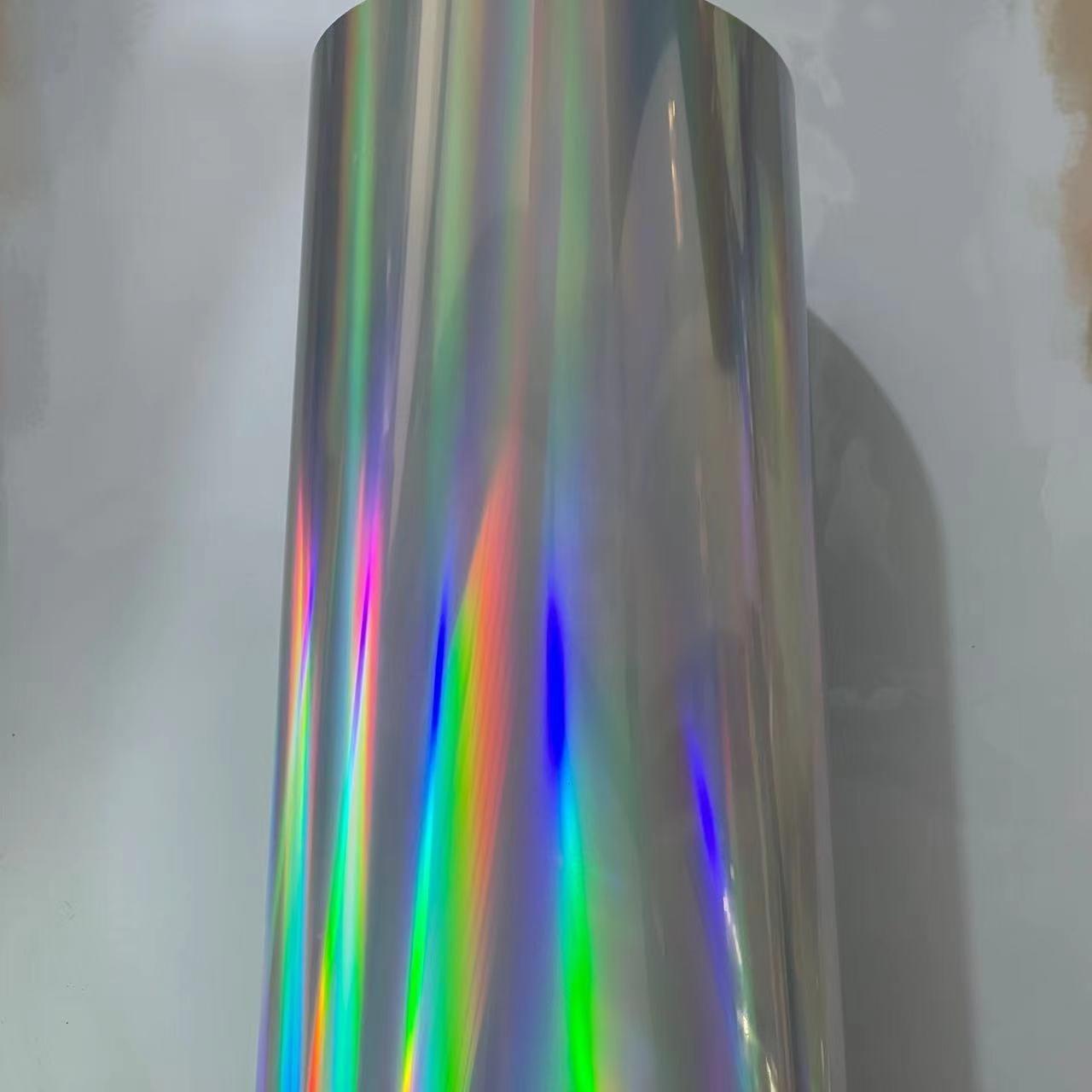 个性汽车干彩虹车身贴时幻彩变色车身贴车贴即贴不胶1.IZX27刻字