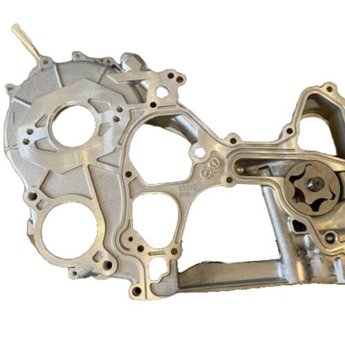 1kd  机油泵 1kd-ftv oil pump 11320-30030