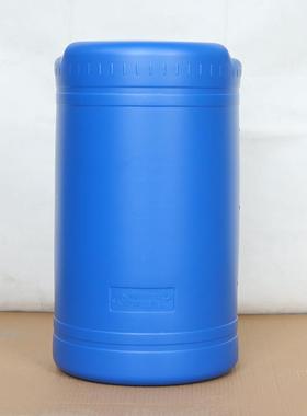 油闭G漆桶工桶加化印Lpx-015OO加厚带盖50L口桶