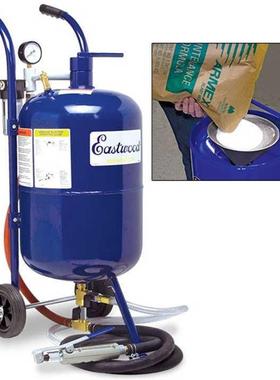 TWR锈清洁机便喷携式小除型砂20加伦