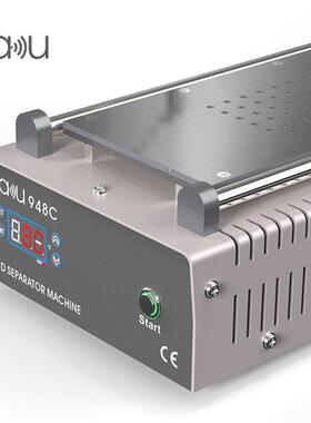 巴离酷BA-948C机触摸屏屏45381幕分离手机C拆分器平板LD分器加热