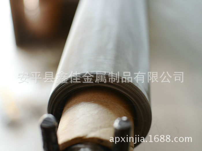 25目 0.4mm不锈钢过滤网|不锈钢丝网|不锈钢筛网 材质304 316