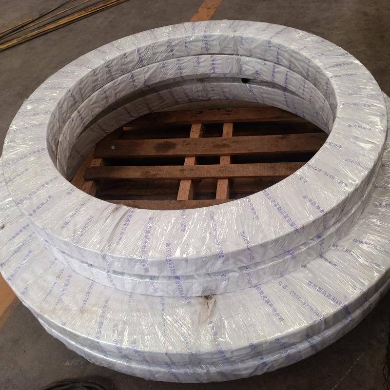 0601HIG.2019回.转支撑4回转轴承转盘轴承回转支承厂家回转驱动