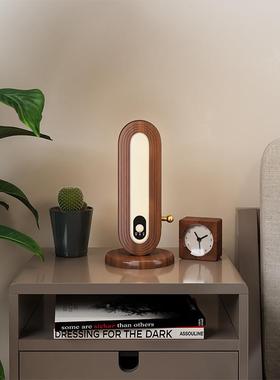 创意道led充电款小夜灯卧室头床衣柜过楼梯玄感关人体87134应磁吸