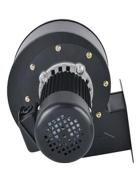 源头家直光销CY厂18耐0-GL-J199新款高温抽风机550W伏设备高温风