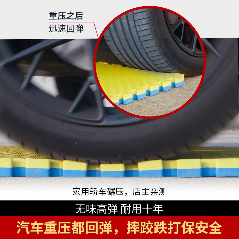 高密度度跆拳XRDS0079道沫地垫厚隔音地垫加武术搏击格斗高密健身