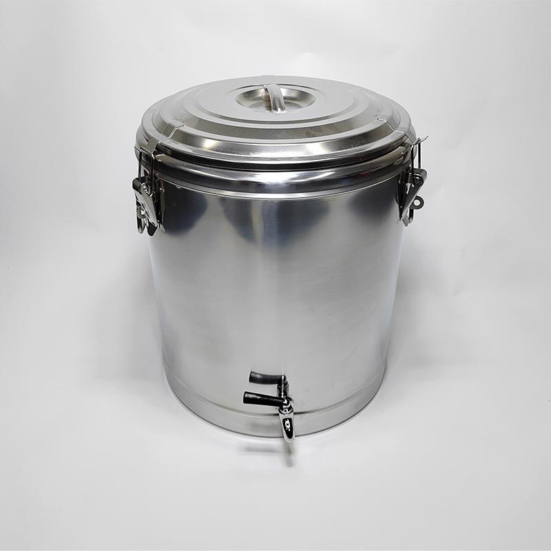 不钢保保温桶冰温桶商用摆摊大容量粉桶姜桶食堂饭店锈超茶长保温