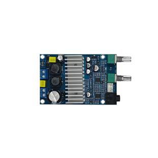低炮超低音18600功放板12-功2V大功率4成品板T音PA3116数字放板