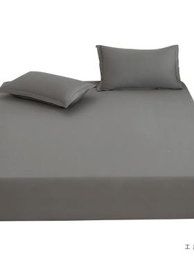 15/F5M85HMHm1.8m2米x2米3质035cm厚床垫棉棉质单床.笠罩加高大宽