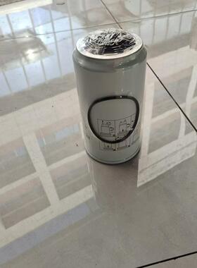 山51S76燃油滤清器柴油过滤滤芯油CXM0S水分离器猫7336334