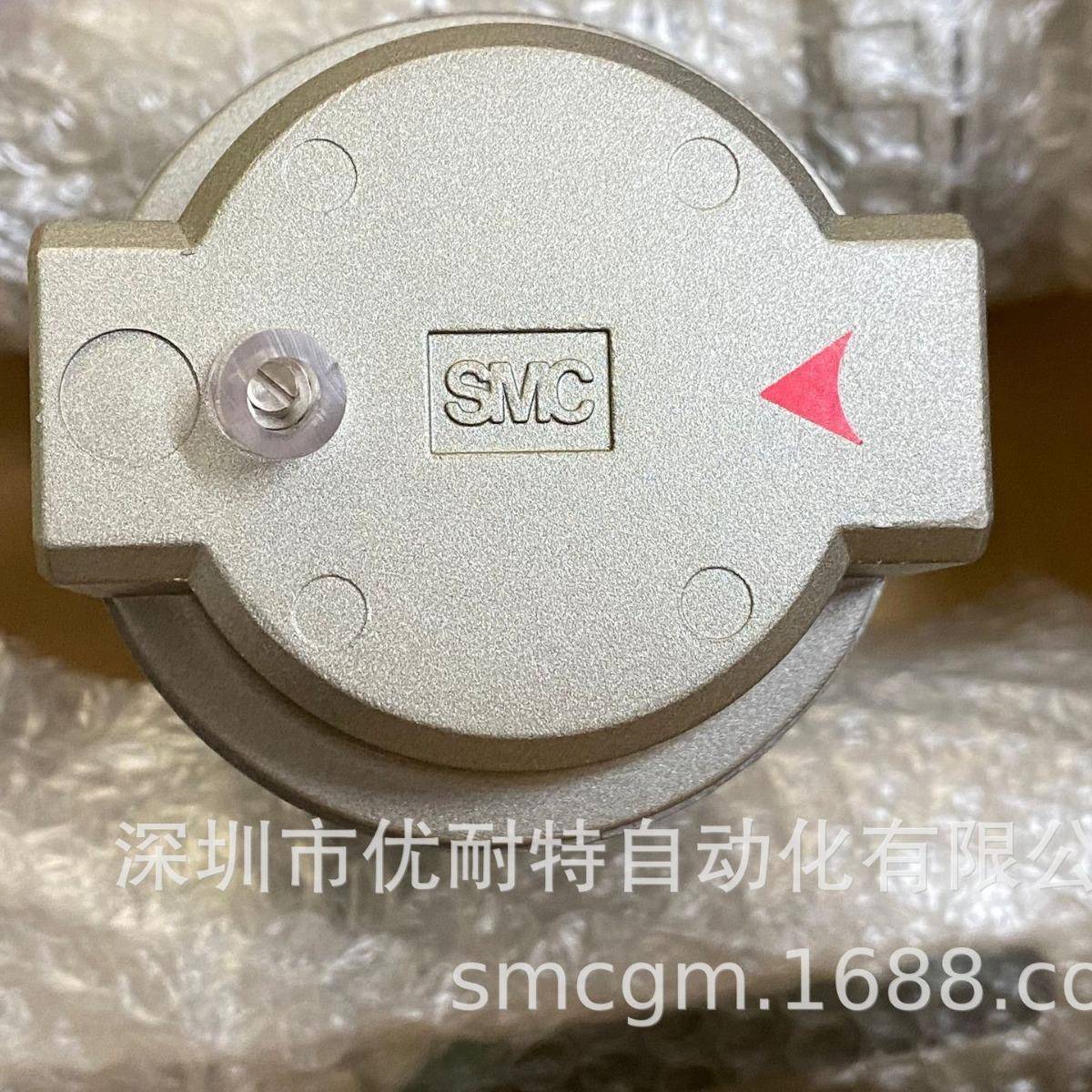 SMC自动排0水器AD402-0D4A406-4-AD40RMZ2-02C-AADH400004