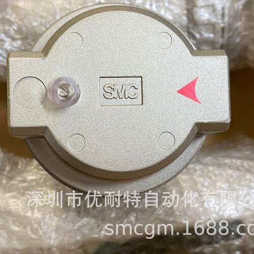 SMC自动排0水器AD402-0D4A406-4-AD40RMZ2-02C-AADH400004