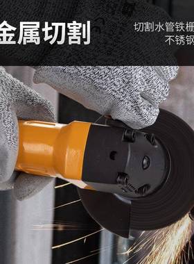 行家选4寸气打磨砂32375纸机抛光机汽车动打蜡气磨磨机干吸机尘磨