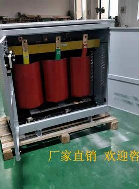 隧道升压器距4电00KVA矿山升压源远离三相增压变压PUC器3615/30KW