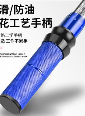 力扳手专预置可式ZTQ扭矩公路车扭汽用车维修火花塞高精度工具套