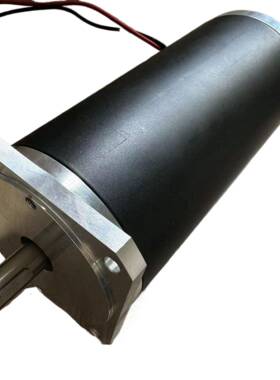 90ZYT-S系列流有刷直电机大力BFP矩流大功率有刷直电机300400ww5