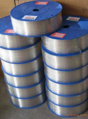 5*8软PU管机纯PU料气管管气压进口PU输送管高压管空HCF材压管气动