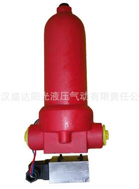 黎明上海高行ZU-H4U-H63滤油压58787力管路Z高压0过滤器滤器芯现