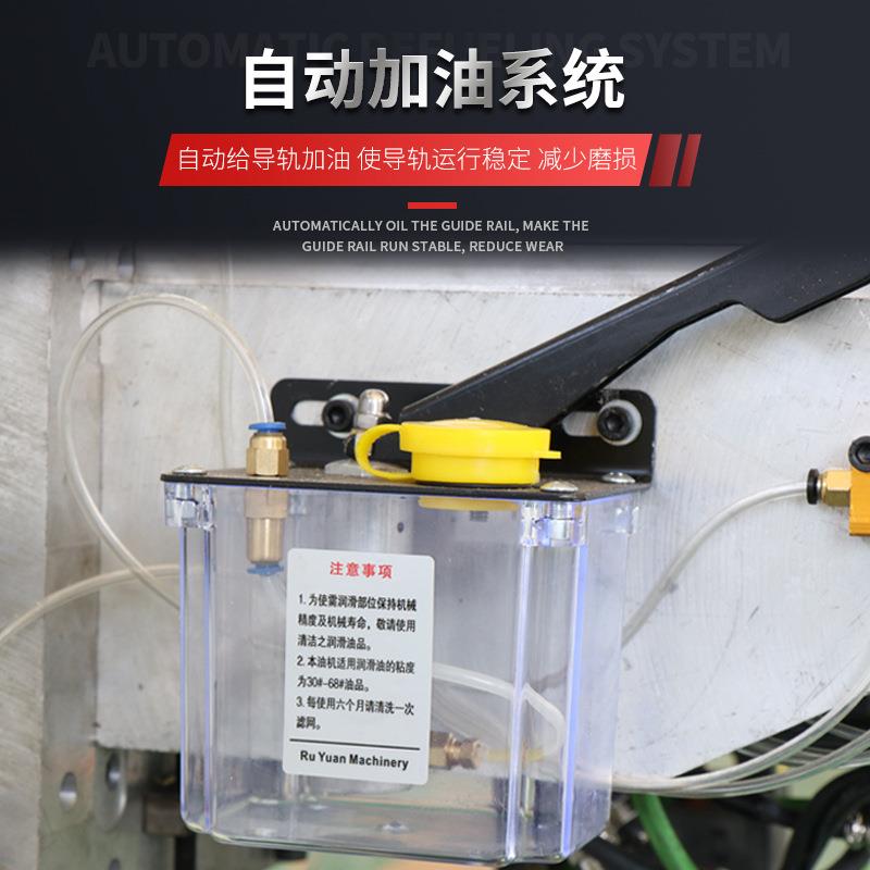 实木家具榫槽机多功槽能打眼机侧面眼开家机实木具开孔92922钻榫机