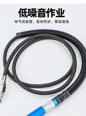 速豹80气动风机磨笔风36334动刻磨打磨机直磨机715000转刻字笔抛