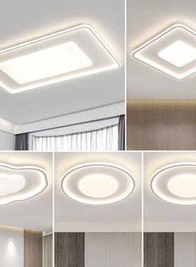 具全屋套组合全光谱led新餐款厅简约现65558代大气轻奢灯主客灯吸