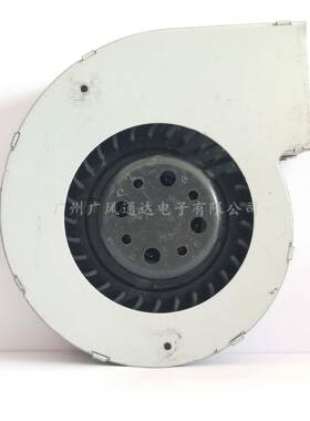 原装7058NMBL4447-0炉4W-B49柴火灶烧烤风扇12V耐高温壳铁B鼓风机