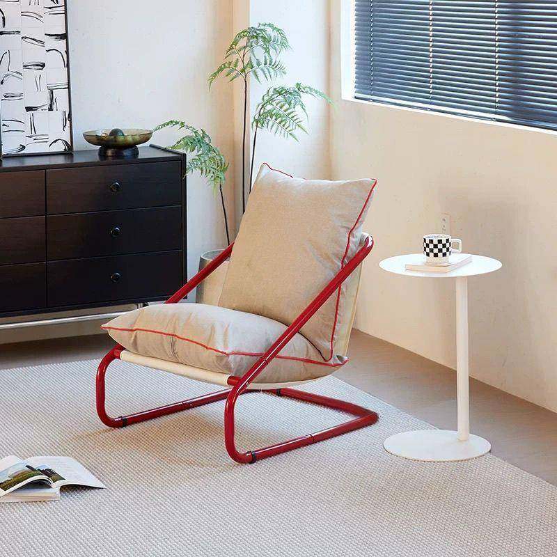 单人睡沙发椅奥斯设计师扶手椅卧室台SVI休闲可恩躺可懒人阅读阳,居家布艺,缝纫DIY材料套装,淘宝优惠券,粉丝福利购,淘宝优惠卷