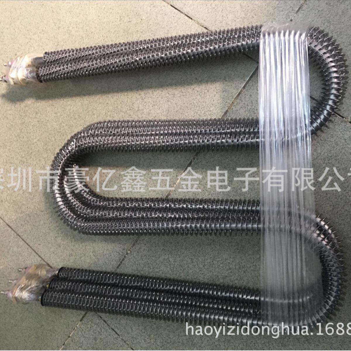烤HYX8-600发发热管箱烤箱加热管M型热管