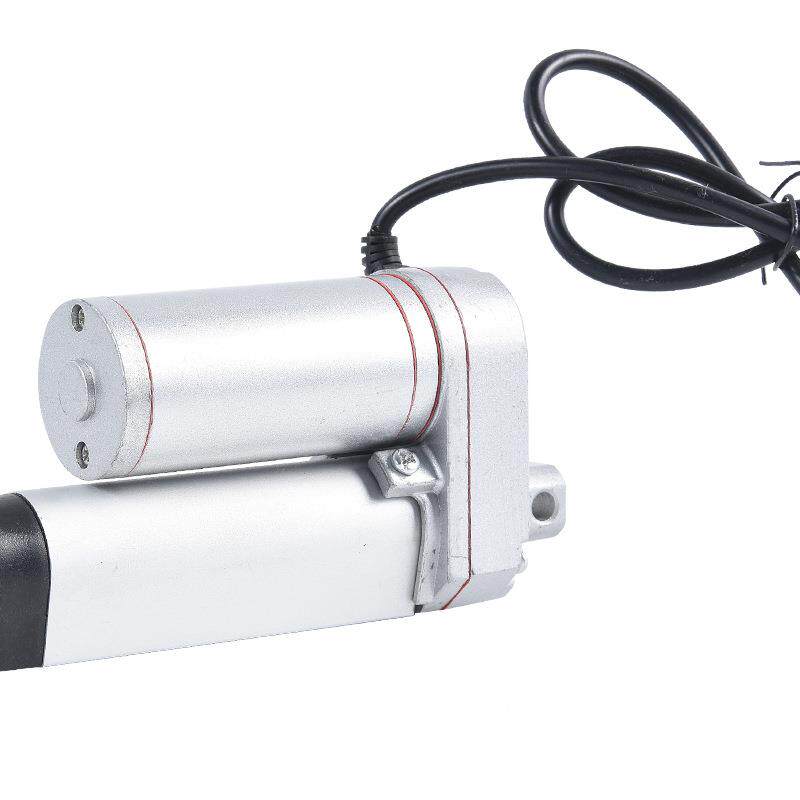 12度EBDV150N推.力57MM/S速大推力电动推杆电动伸缩杆0大功率