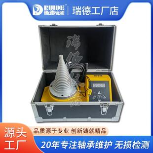 瑞德RTDL-塔式轴承加热器SM28-2.0加热内20-1RDTS0mm通圈2用温控