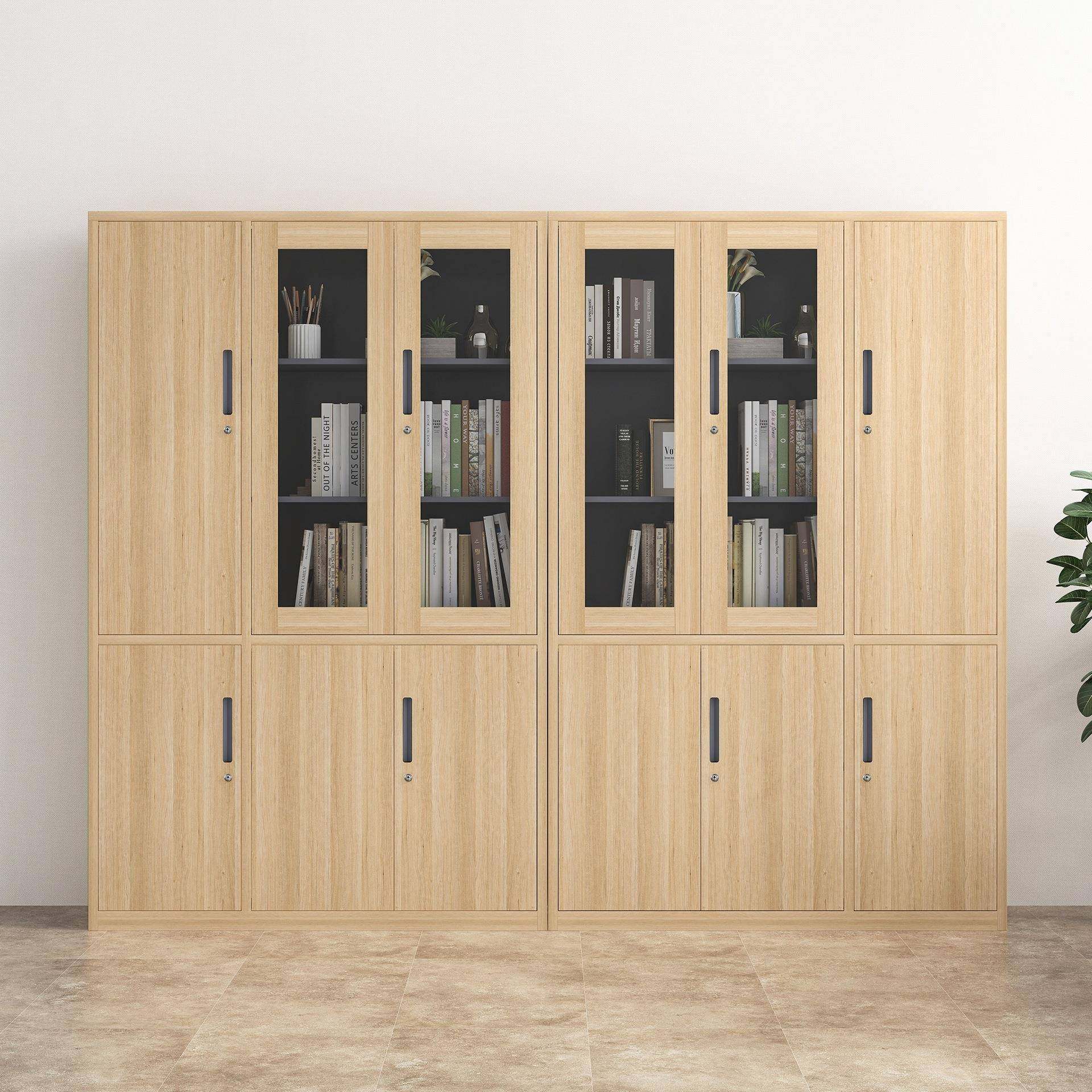 柜文件柜铁皮柜柜钢案制资MW-24520料柜档柜木纹家用书办公储物柜,商业/办公家具,办公储物柜,淘宝优惠券,粉丝福利购,淘宝优惠卷