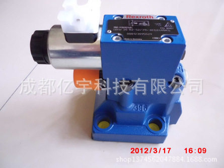 DBW30B2-5X/315YU6EG24N9K4图片