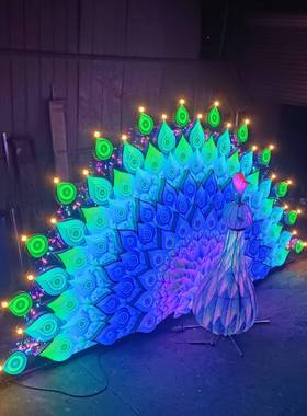 边发光字锈不钢包边字千层镜软膜灯箱各d种ORG招牌le商无用LED门