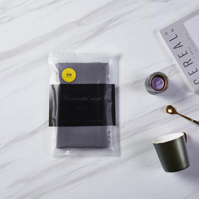 60长绒纯套色枕棉套全棉枕头ROR单人学生纯支棉枕芯套48x74cm一对