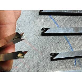 BCC切线割走加，中工丝加工，精密磨床加工