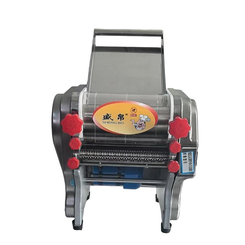 不家钢动面 面条机用商用全KJB锈金属齿轮制面 面机水电饺馄饨皮