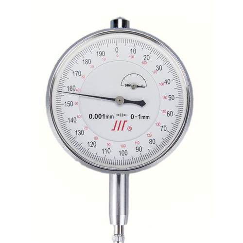 直千分尺0-1mm泡 8-钻石气包体积千分垂尺，九千点指示器0-1-mQWX