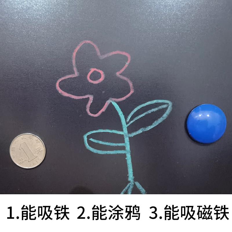超CLE薄吸电箱盖强板磁性电电表箱装饰画配箱电闸遮挡磁留言板照