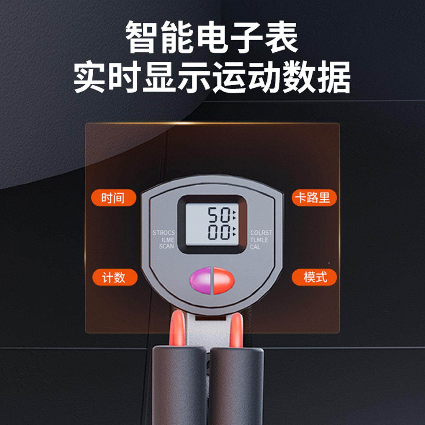 汗划船机家液阻HM829液压水阻风阻划艇用机室内加划桨马机减肥健