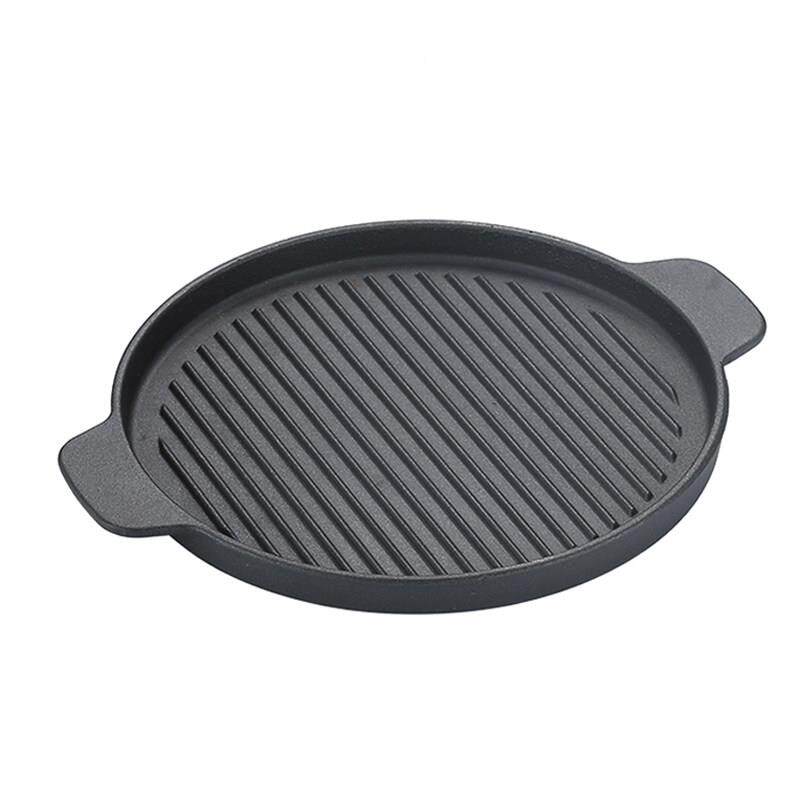 电铸铁碳烧炉烤木炭烧烤炉碳烤肉炉家用磁炉烤肉盘商烤用明LPO火