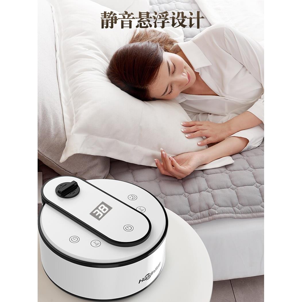 通用水暖毯机超循静音水环水泵环智能水暖电热毯炕机头加鼎热主器