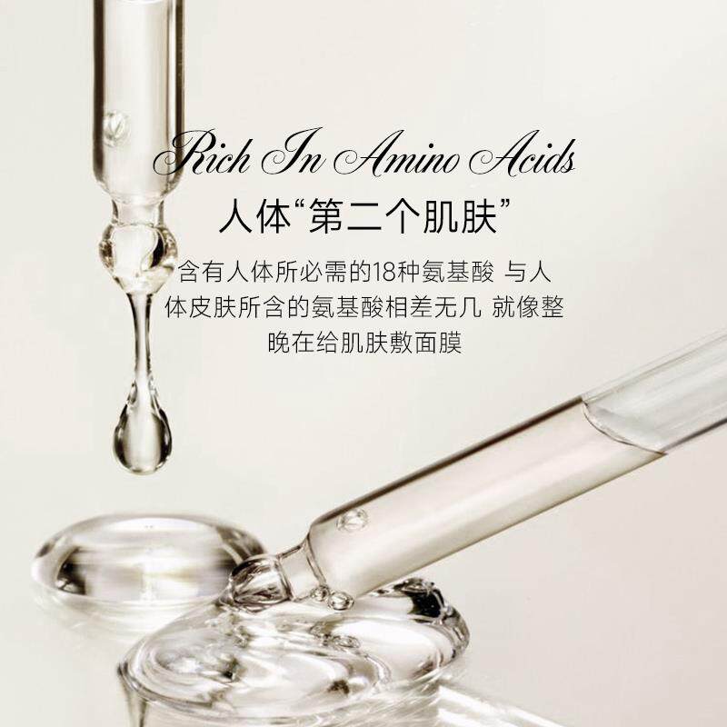 【自营】轻套奢真枕亲肤丝滑桑蚕丝夏枕头套丝丝SNM24ZSZ绸套夏天