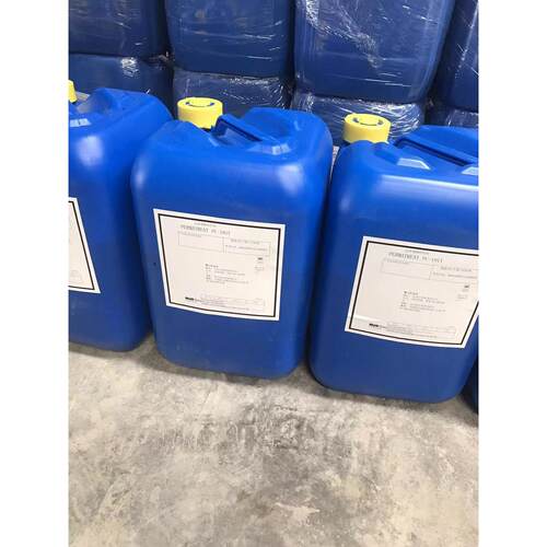 纳尔反渗透碱性阻科水垢剂分散剂P-191T处理C反渗透RO膜药剂ZJL现