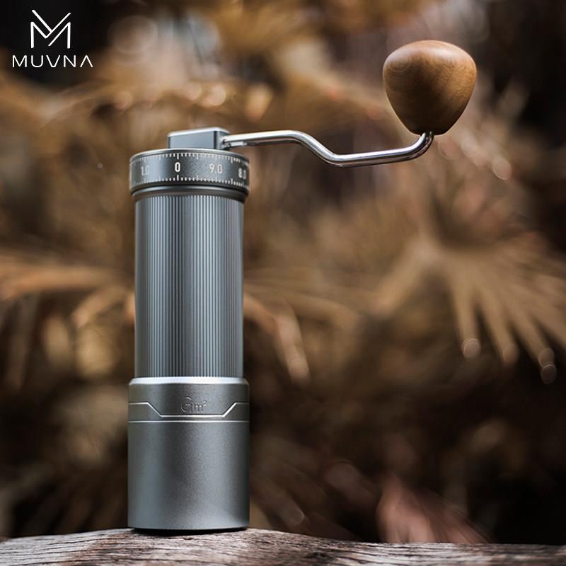 慕M-0134威纳 GM2外手摇咖啡磨调器豆机意咖啡豆研磨CNC7式星磨芯